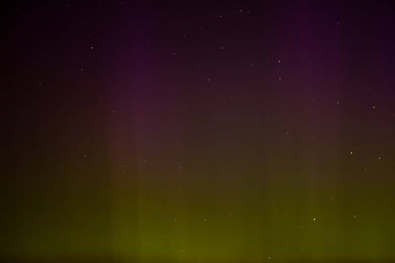 Harper Hill Dark Sky Overlook - Image 1