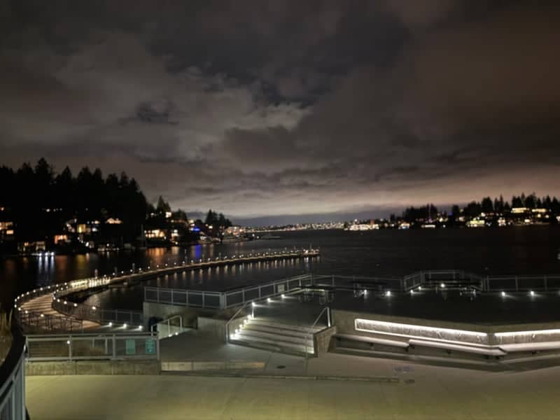Meydenbauer Bay Park - Image 1
