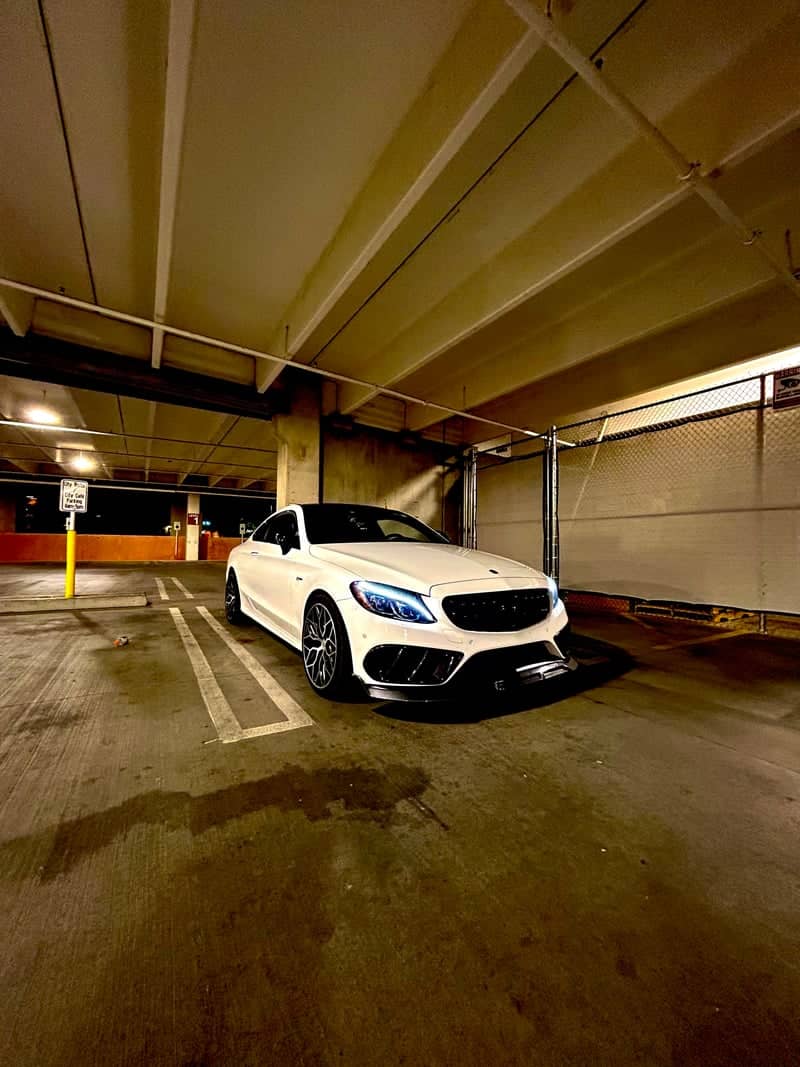 Surprise City Center Parking Garage - Image 1