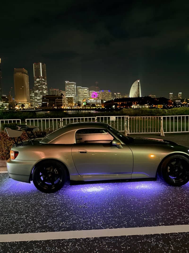 Yokohama Minatomirai Skyline View - Image 1