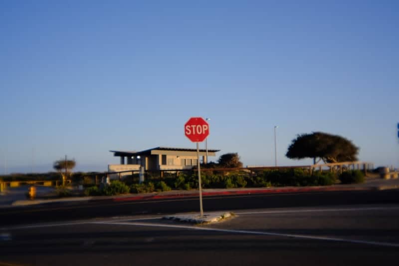 Seal Beach Coastal Overlook - Image 1