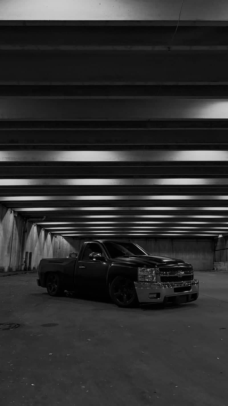 Commerce Street Parking Garage - Image 1