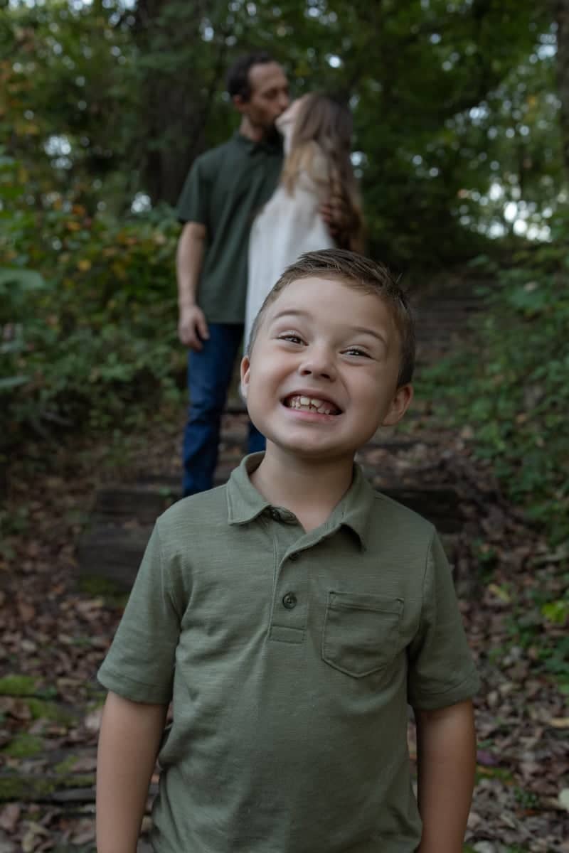 El Dorado Nature Trail - Image 1