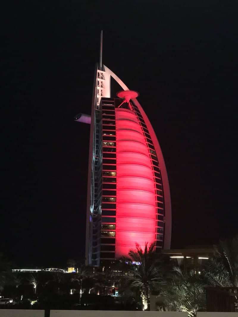 Burj Al Arab - Image 1