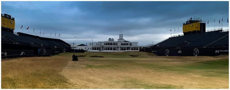 Royal Birkdale Golf Club - Image 1