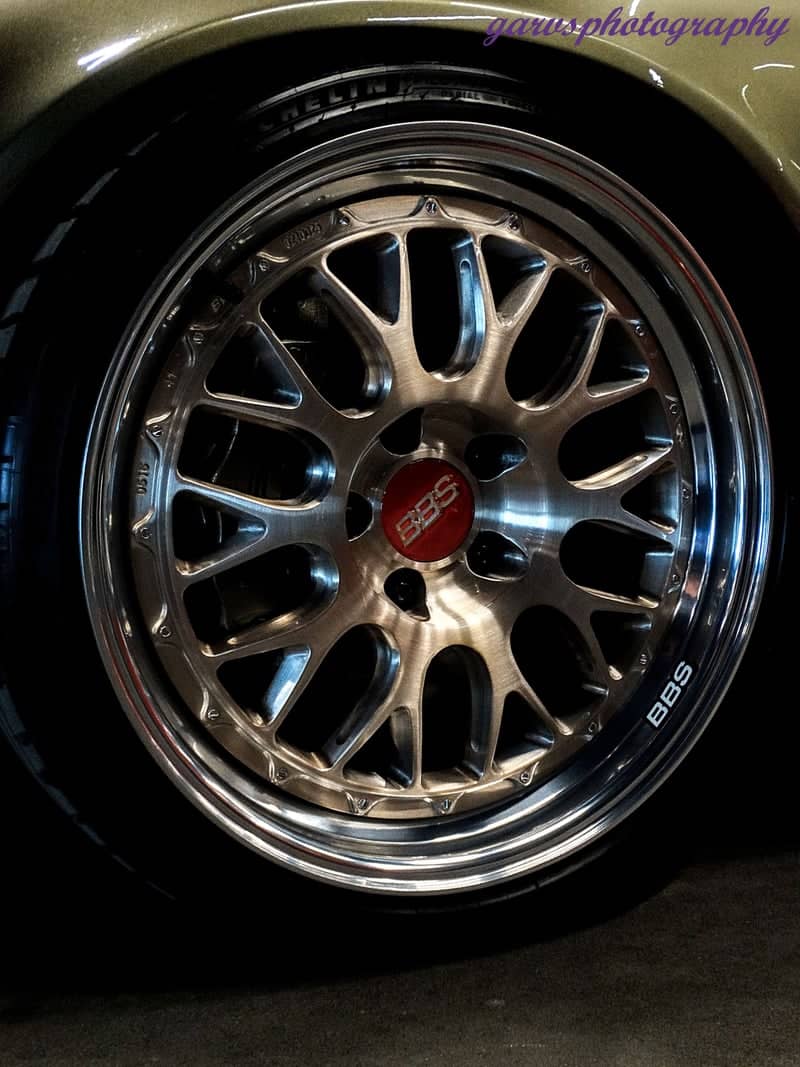 Sherwood Park Automotive Detail - Image 1