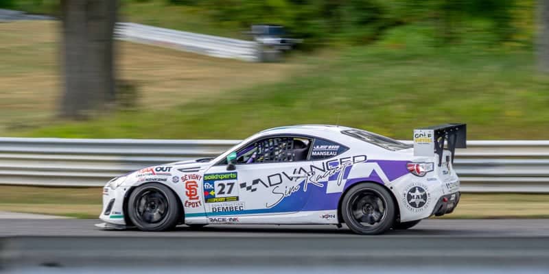 Calabogie Motorsports Park - Image 1