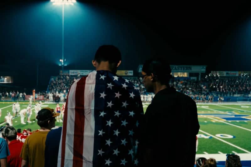 Paul Laird Field - Image 1