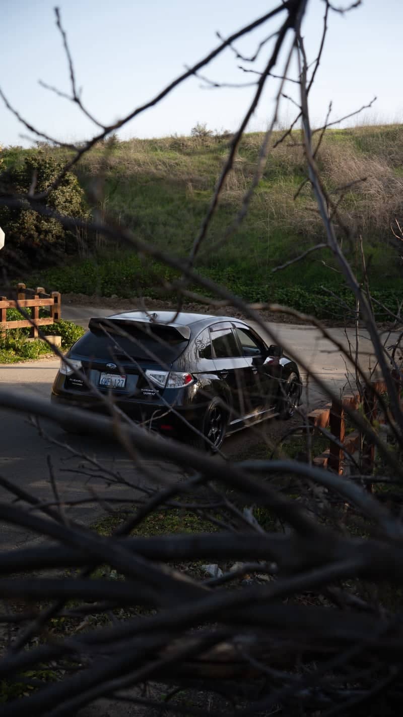 Yorba Linda Scenic Pull-off - Image 1