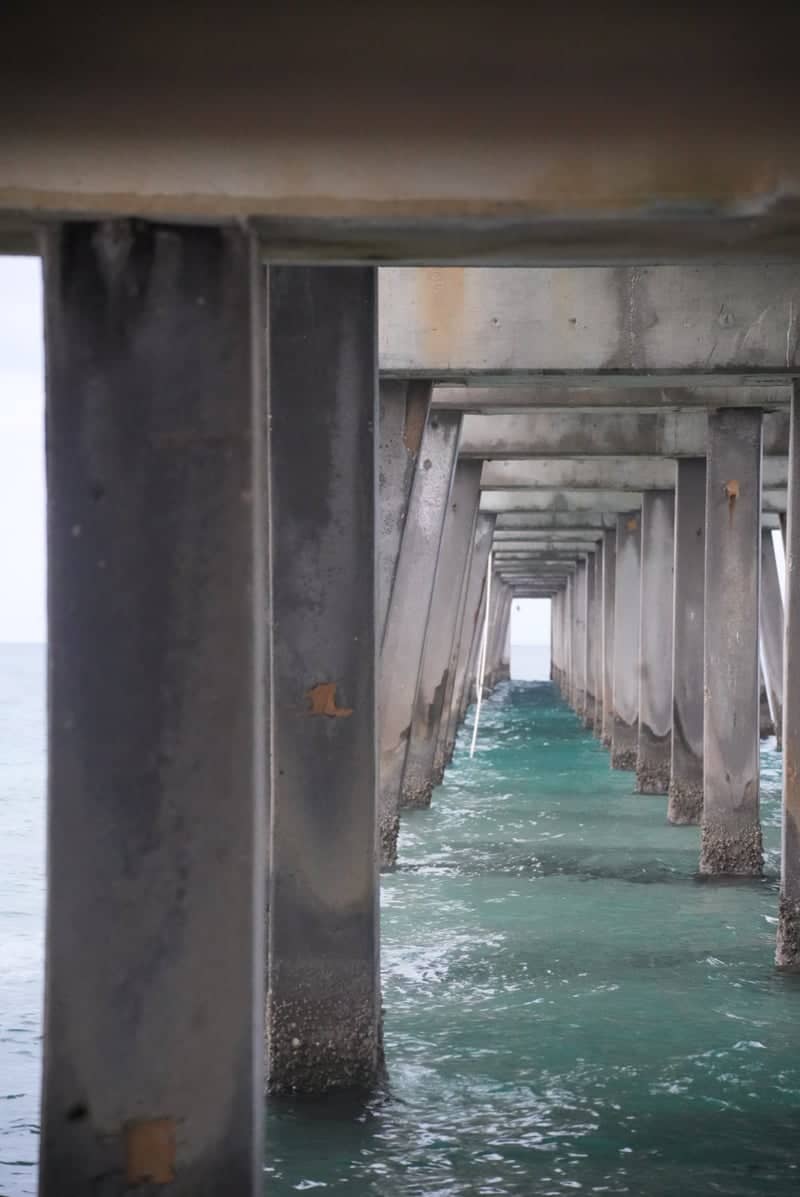 Dania Beach Pier - Image 1