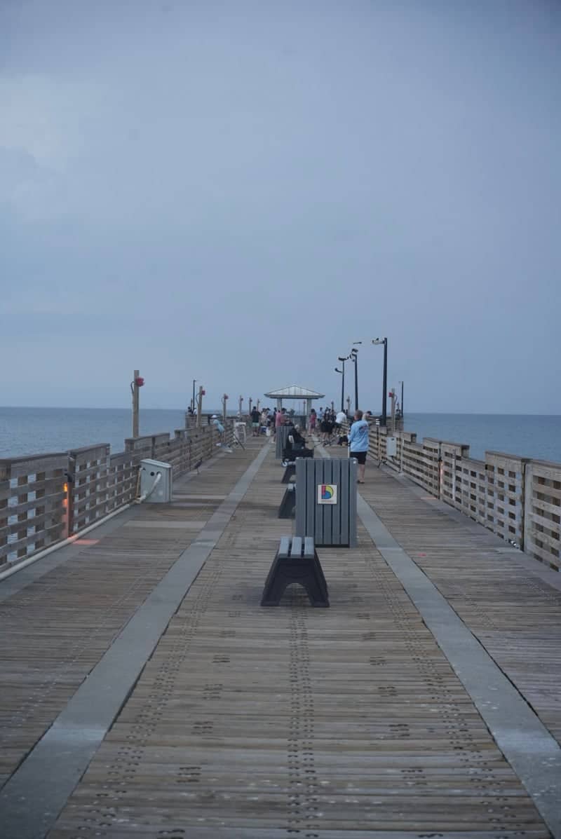 Dania Beach Pier - Image 1
