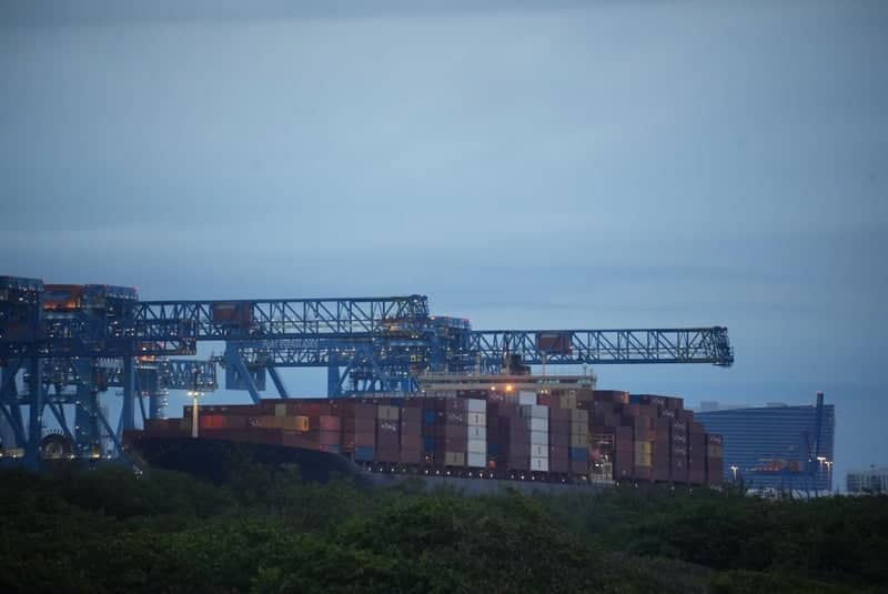 Port Everglades Viewpoint - Image 1