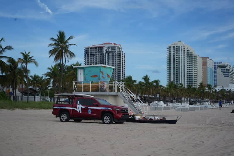 Fort Lauderdale Beach - Image 1