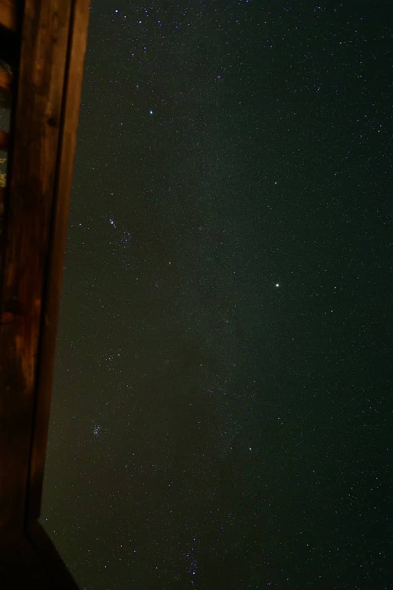 Alto Mountain Stargazing Overlook - Image 1