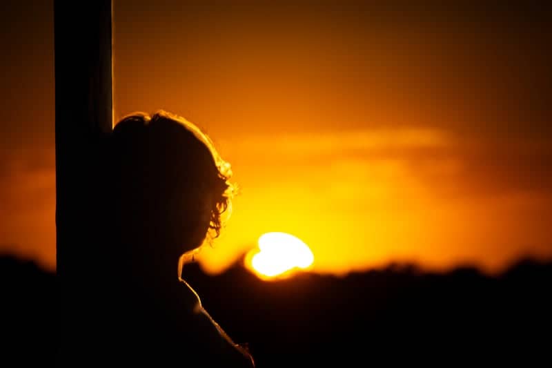 Córdoba Sunset Overlook - Image 1