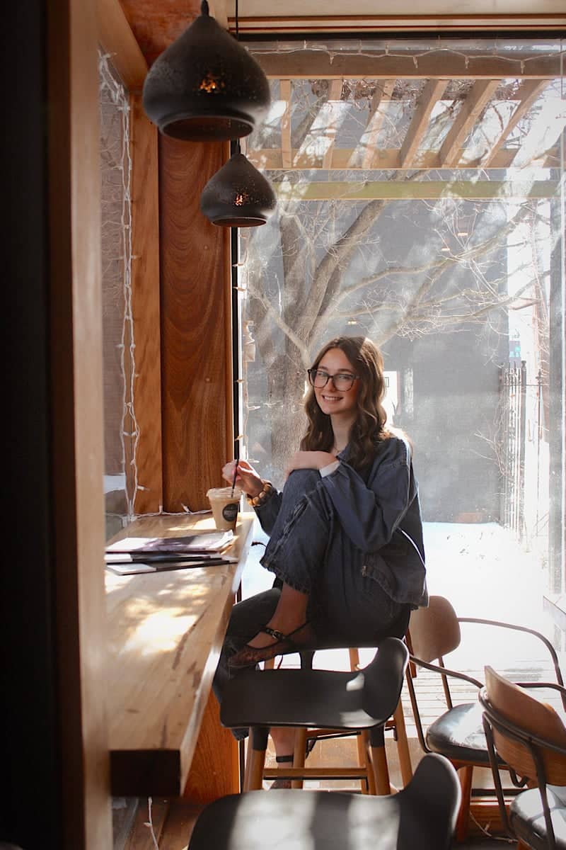 Nomada Bakery - Image 1