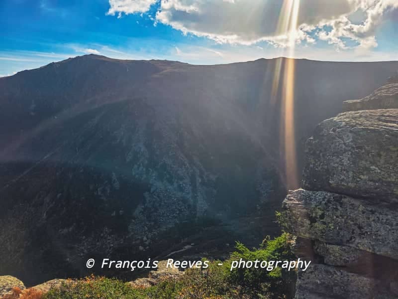 Mount Washington Ridge View - Image 1