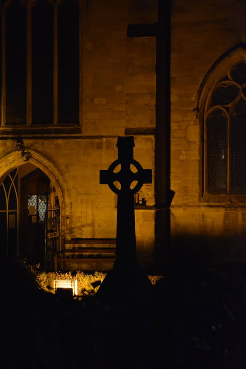 St Mary's Church, Cottingham - Image 1
