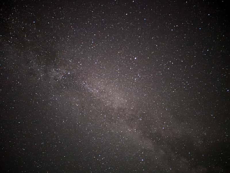 Severn Rural Dark Sky - Image 1