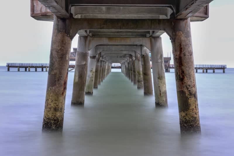 Deal Pier - Image 1