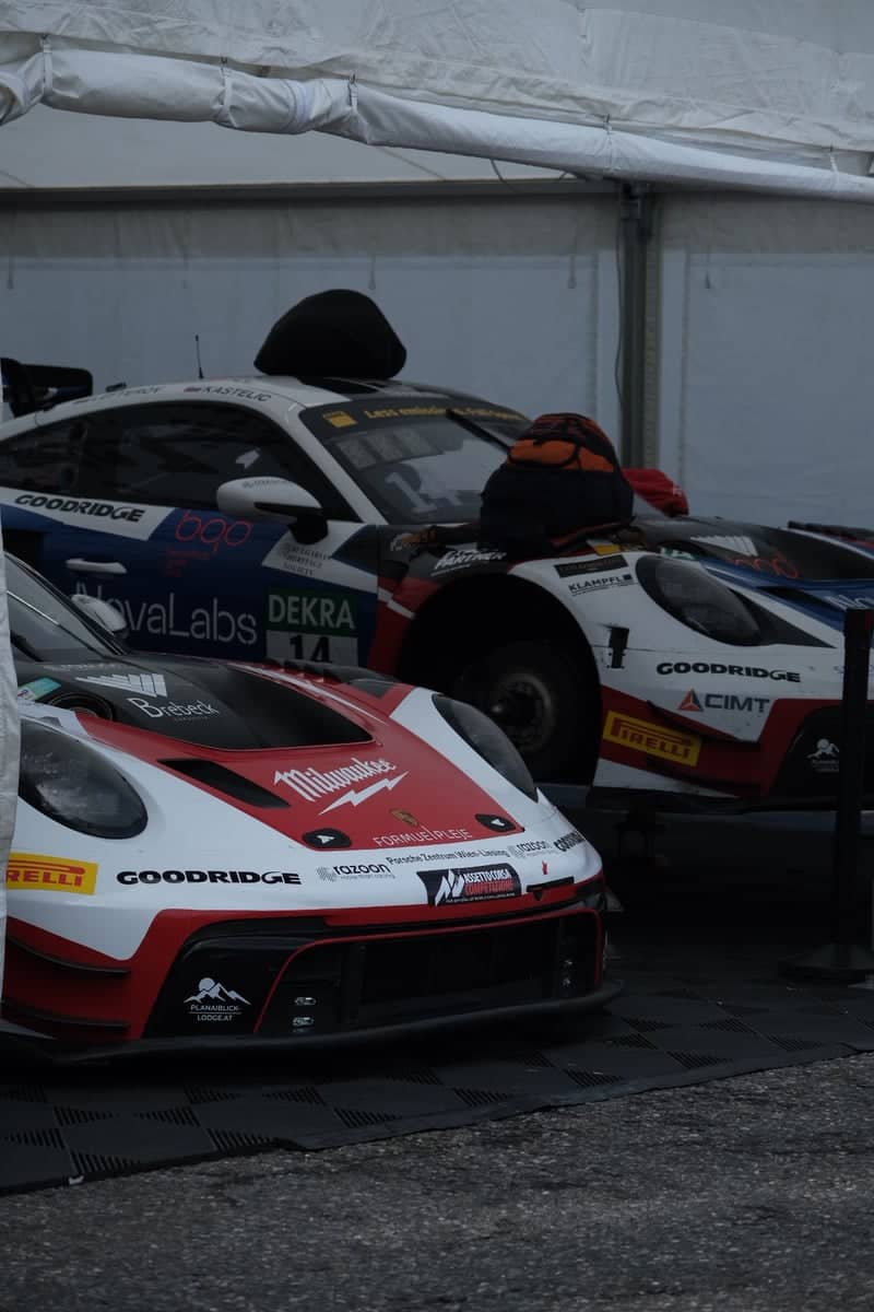 Brands Hatch Circuit - Image 1