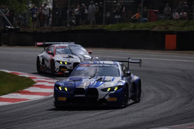 Brands Hatch Circuit - Image 1
