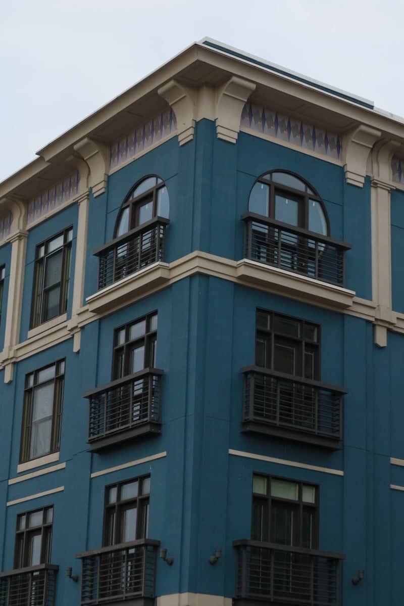 Peninsula Town Center - Image 1