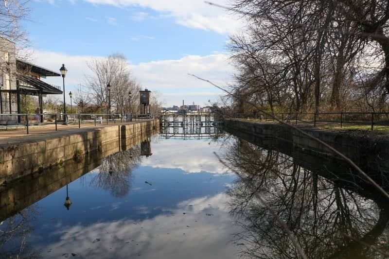 Great Ship Lock Park - Image 1