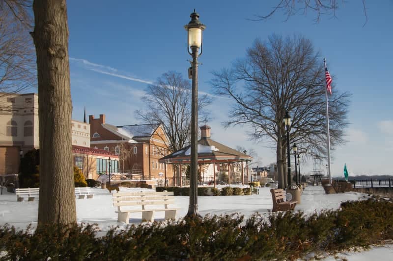 Bristol Waterfront Park - Image 1