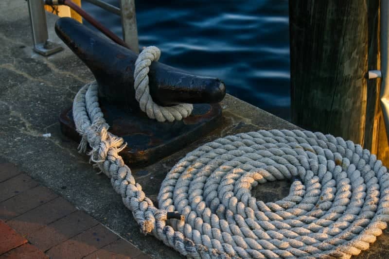 Norfolk Waterside District - Image 1