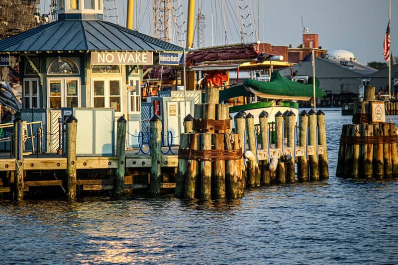 Waterside Marina - Image 1