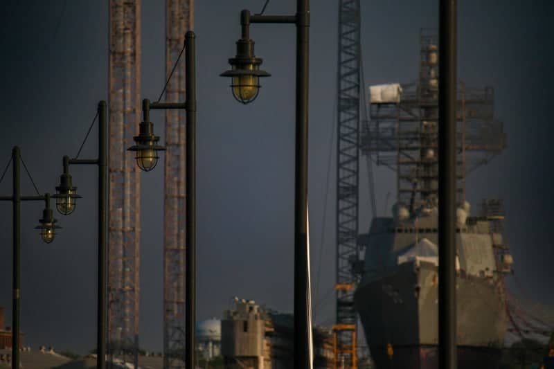 Town Point Park Waterfront - Image 1