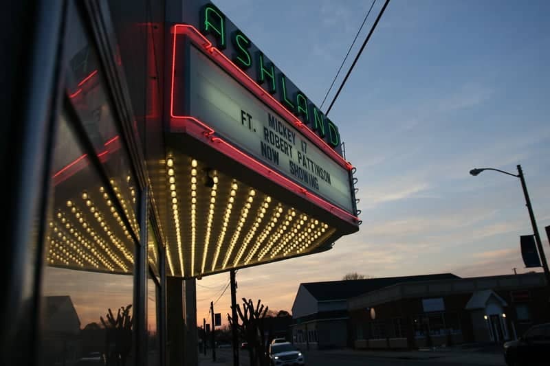 Ashland Theatre - Image 1