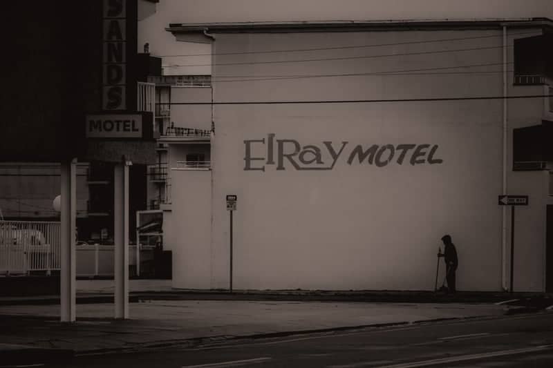 El Ray Motel - Image 1