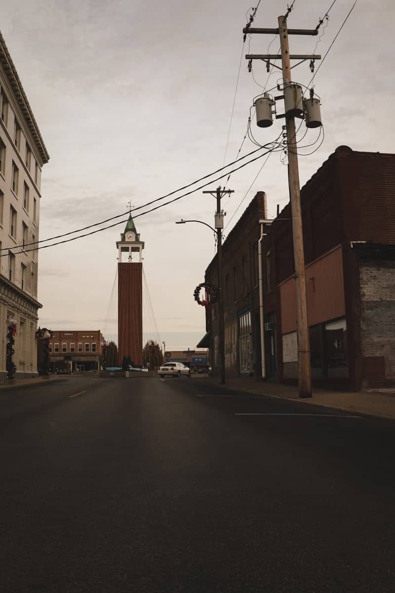 Marion Tower Square - Image 1