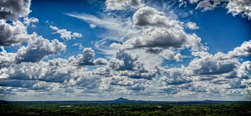 Woodstock Horizon Overlook - Image 1