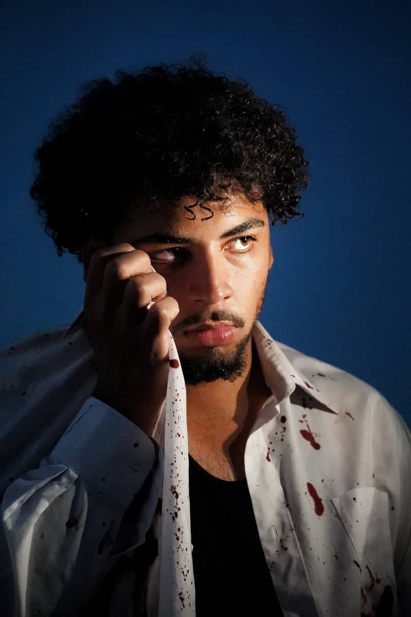 Lutts Creative Portrait Studio - Image 1