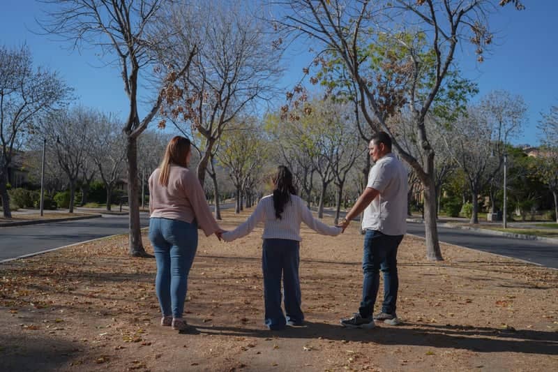 Verrado Tree-Lined Parkway - Image 1