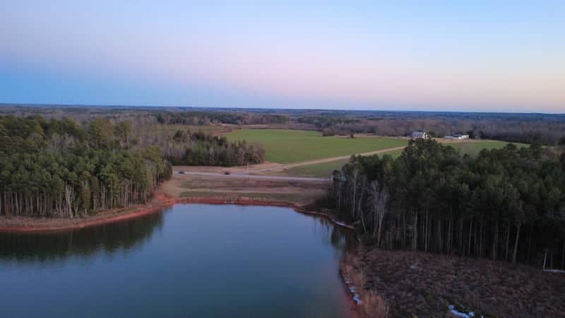 Riverside Road Rural Lake - Image 1