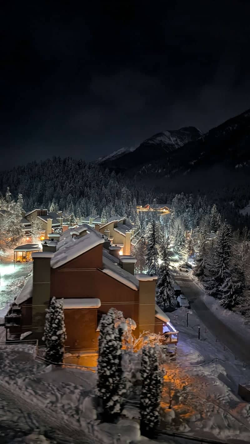 Panorama Mountain Resort Village - Image 1