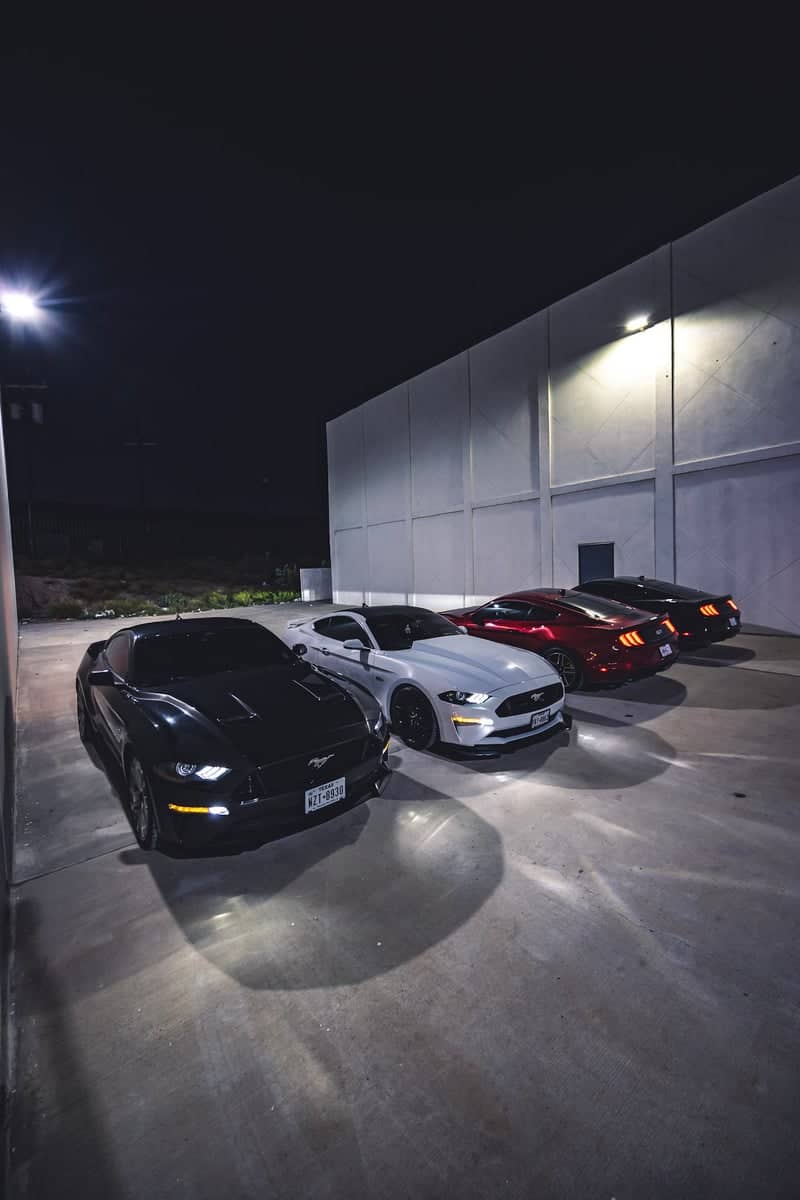 McAllen Industrial Warehouse Lot - Image 1