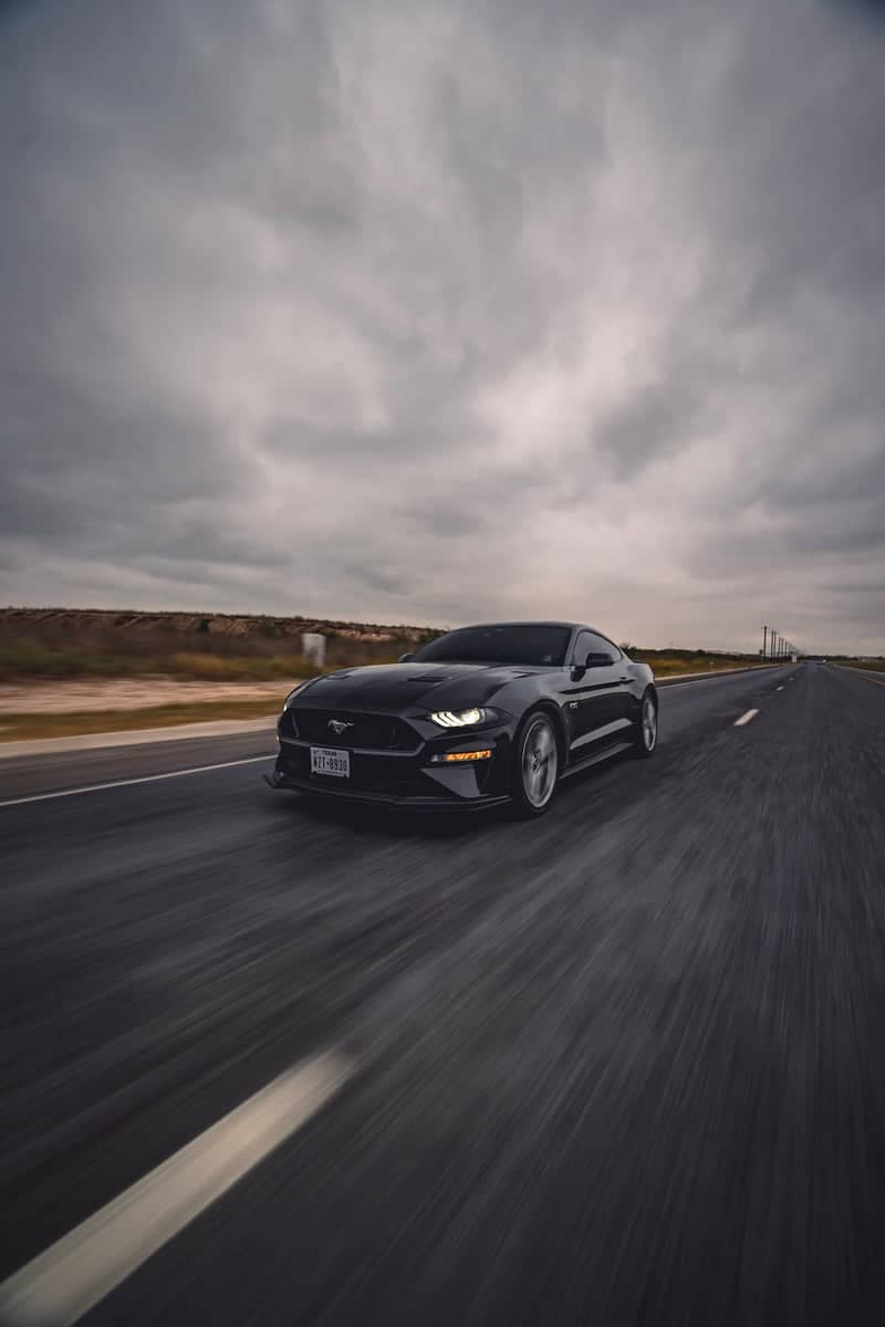 South Texas Highway Rolling Spot - Image 1