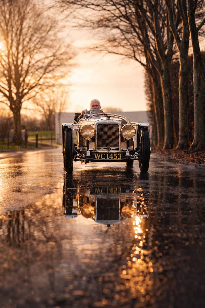 Goodwood Estate - Image 1