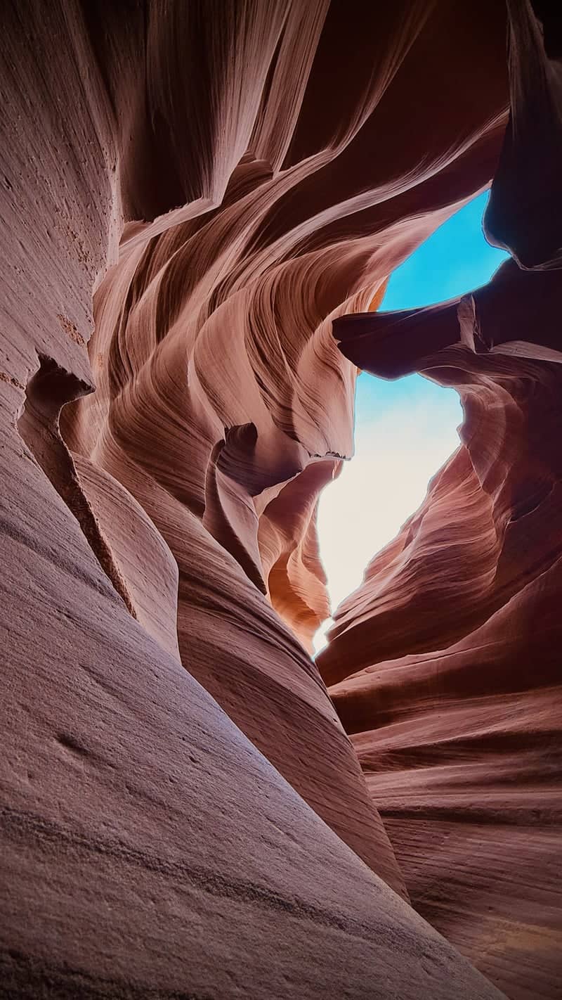 Antelope Canyon - Image 1