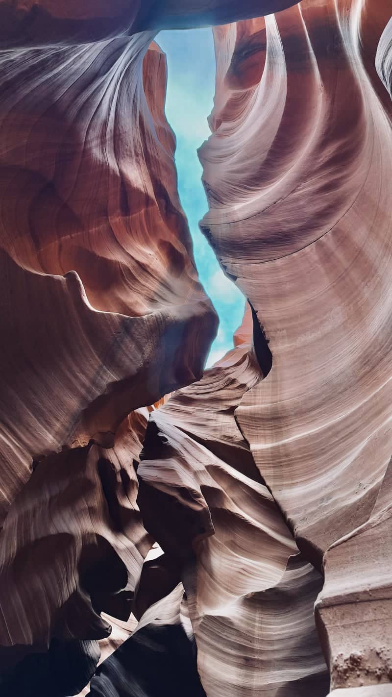 Antelope Canyon - Image 1