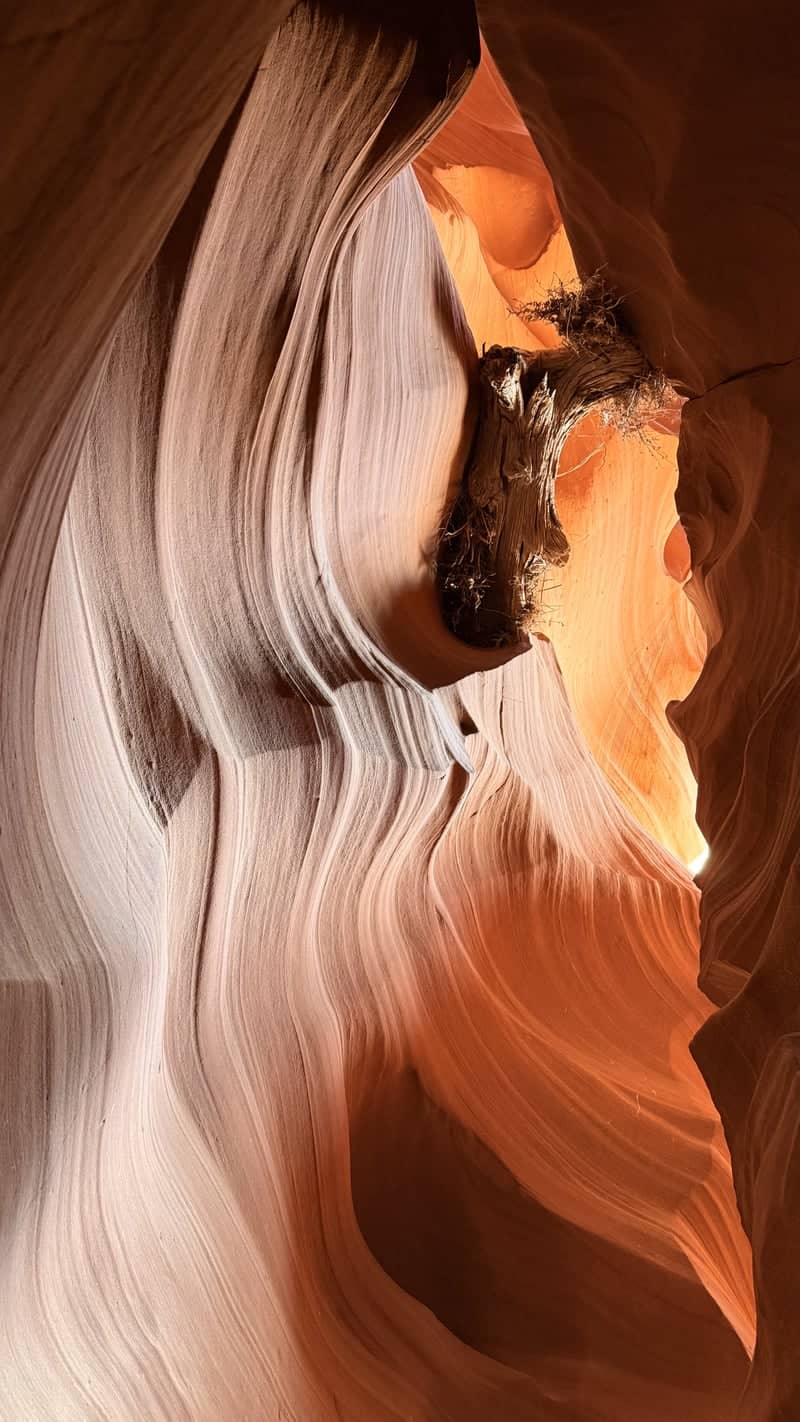 Antelope Canyon - Image 1