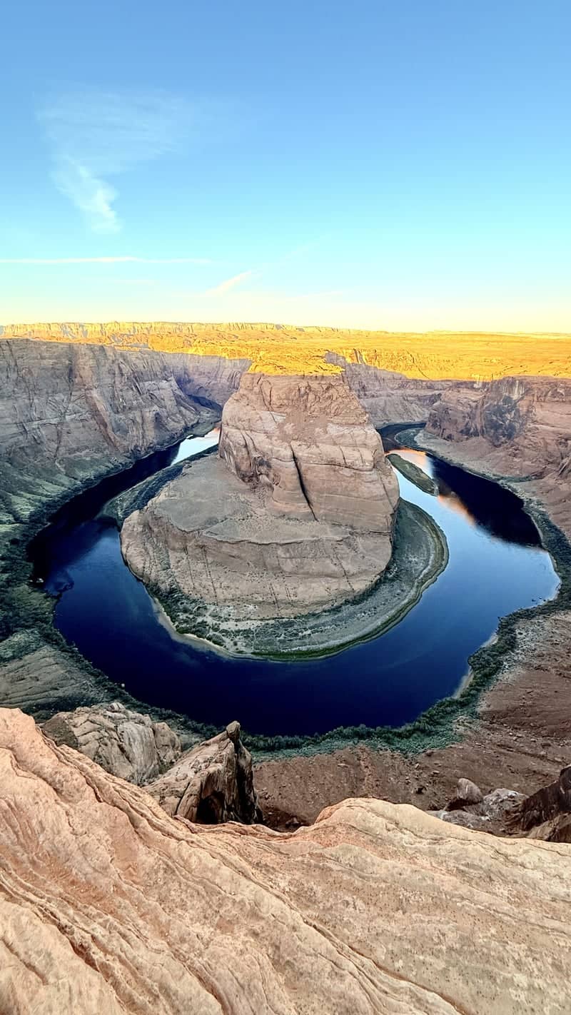 Horseshoe Bend - Image 1