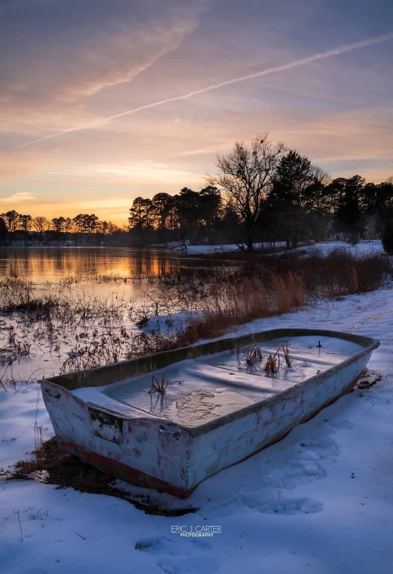 Wagamons Pond - Image 1