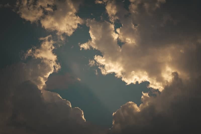 Macomb Township Open Skies - Image 1