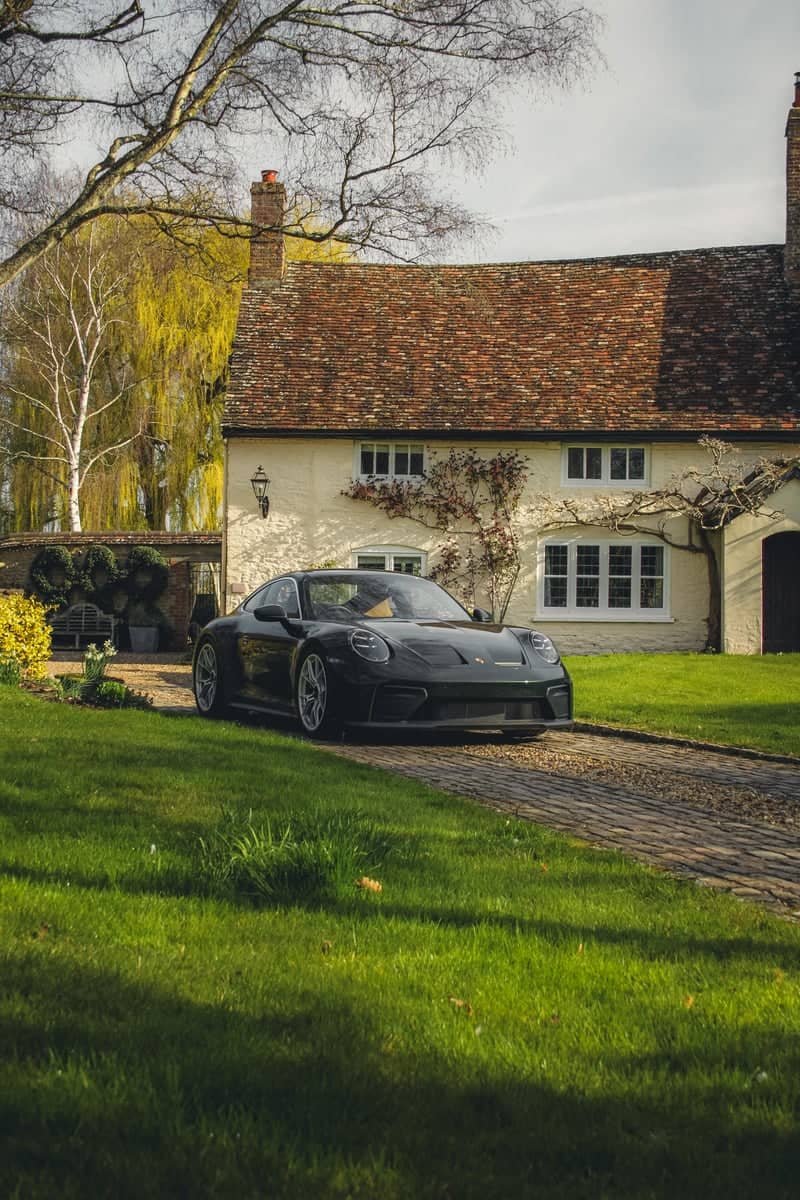 Historic Thame Cottage - Image 1